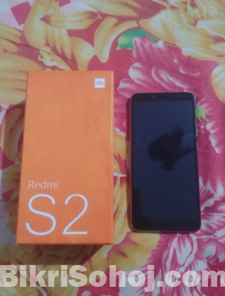 Xiaomi redmi S2